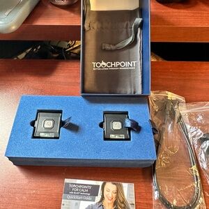 Touchpoints with Bands